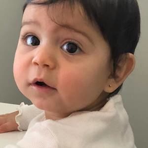 Meet your Posher, Silvia